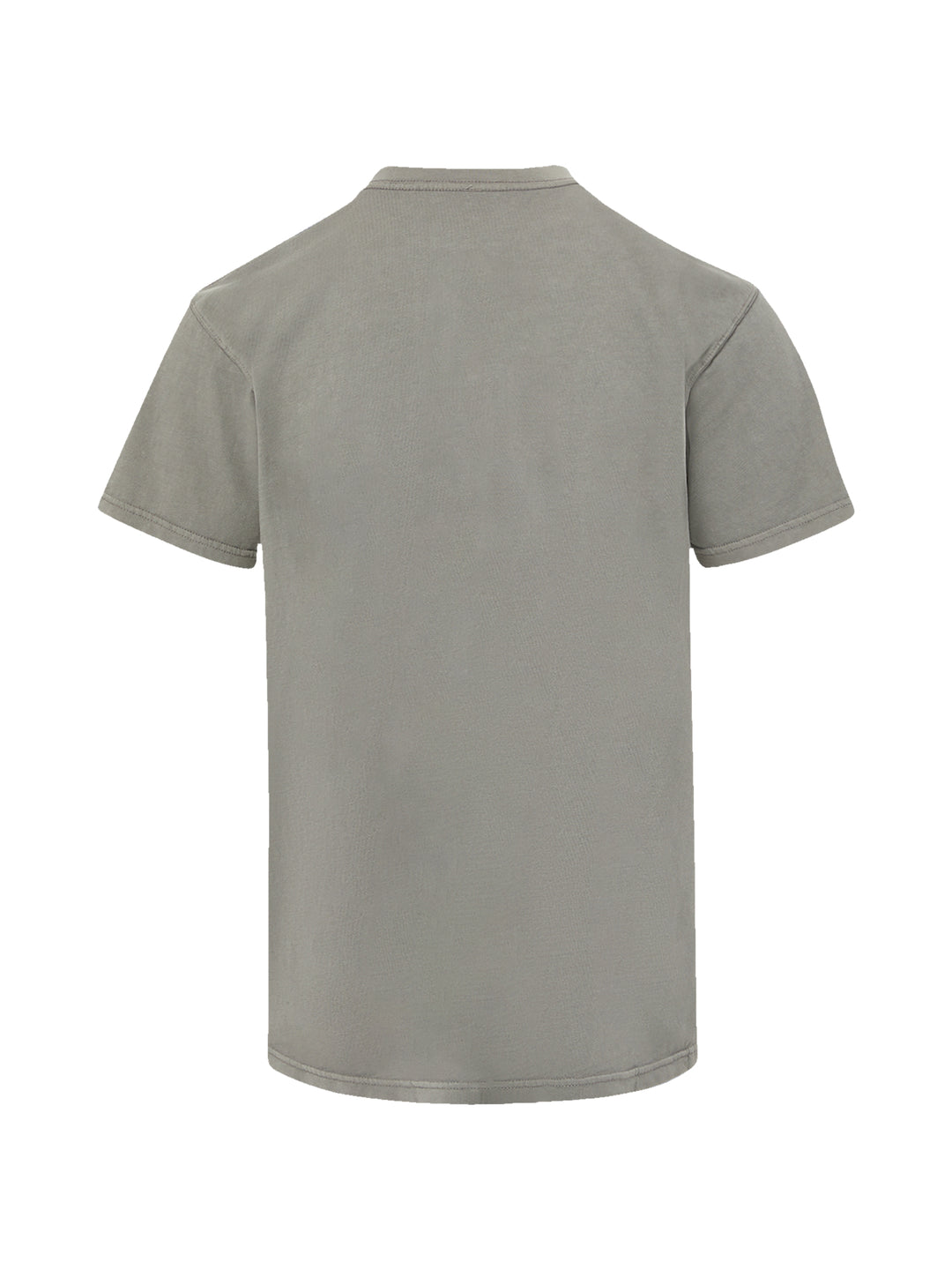 ACDC Fire Logo with Coastal Color Tee