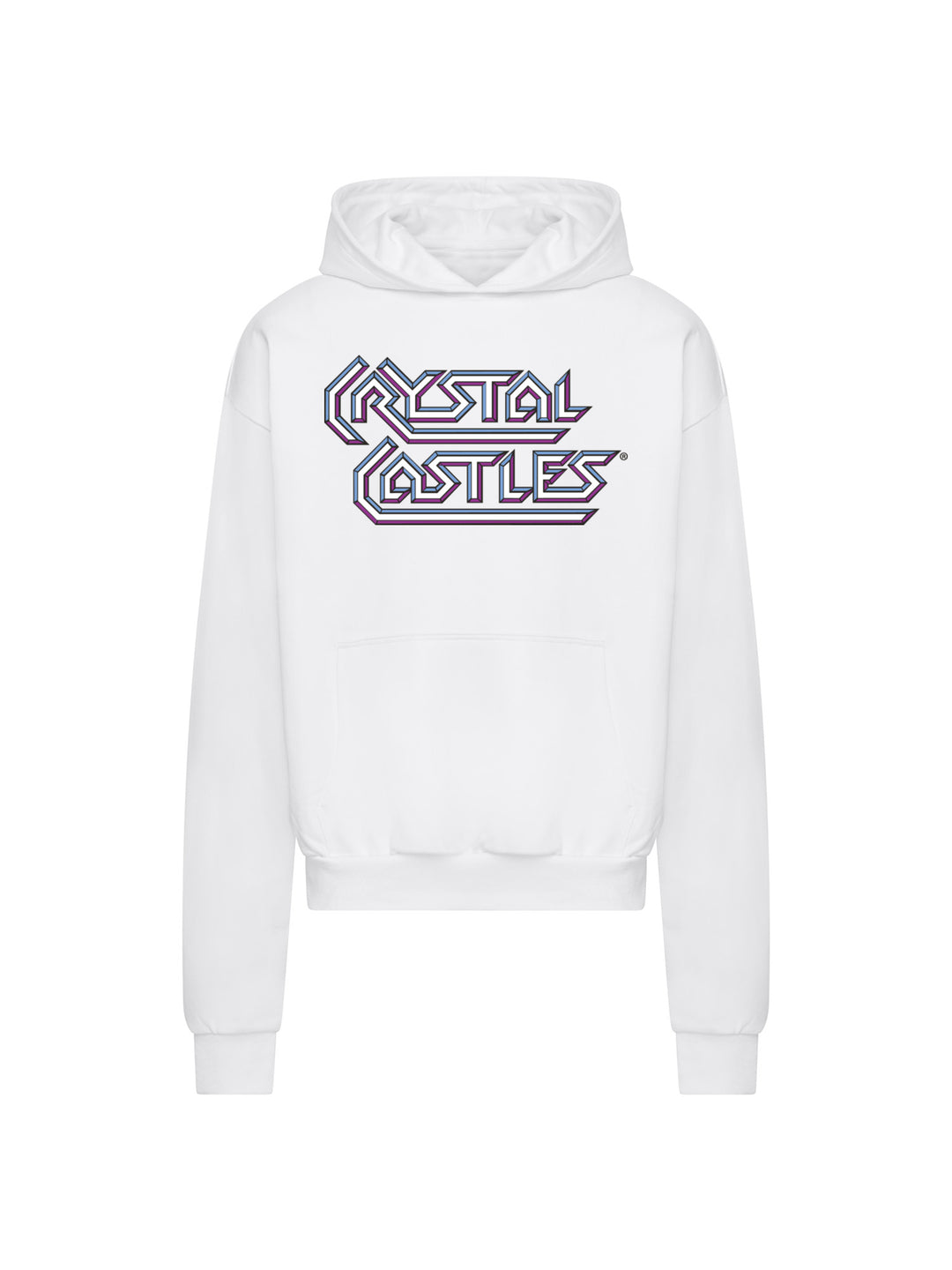 Atari Crystal Castles Retro Gaming and Atari Crystal Castles Bear with Ultra Heavy Hoody