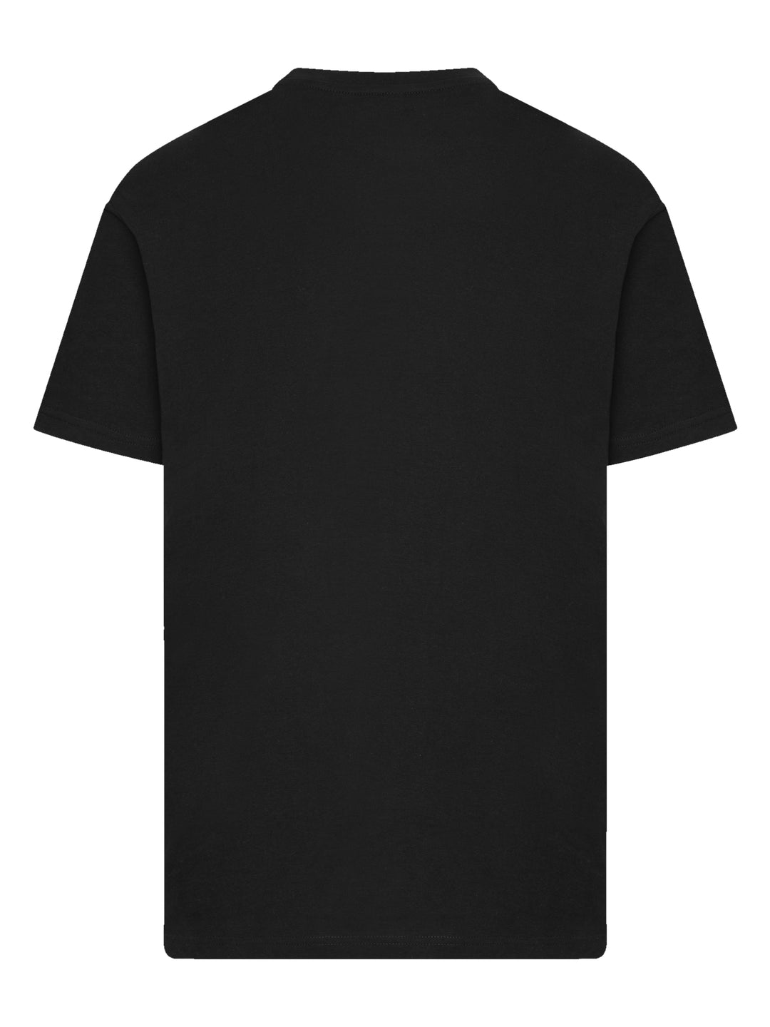 ACDC Jagged Logo T-Shirt Round Neck