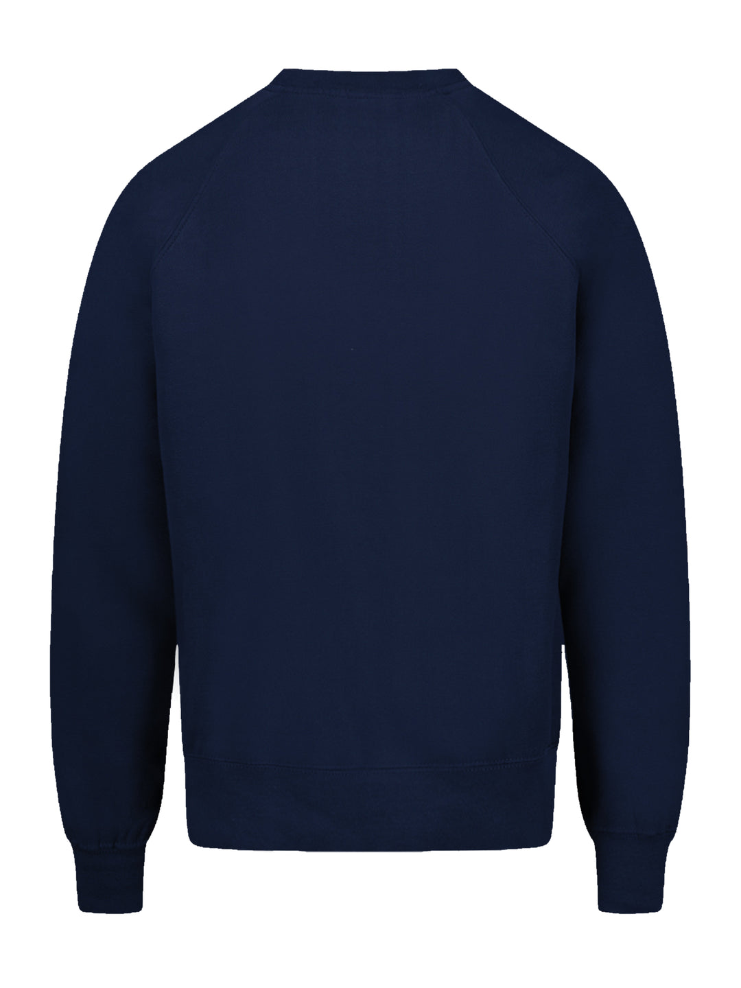 AC/DC Angus NYC Lightning with Vintage Fleece Raglan Crew