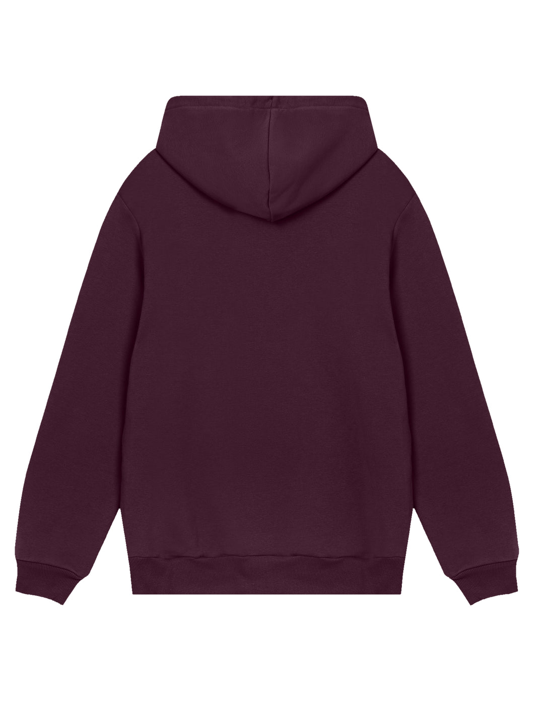 ACDC Black Ice with True Blanks | Mens Regular Hoodie