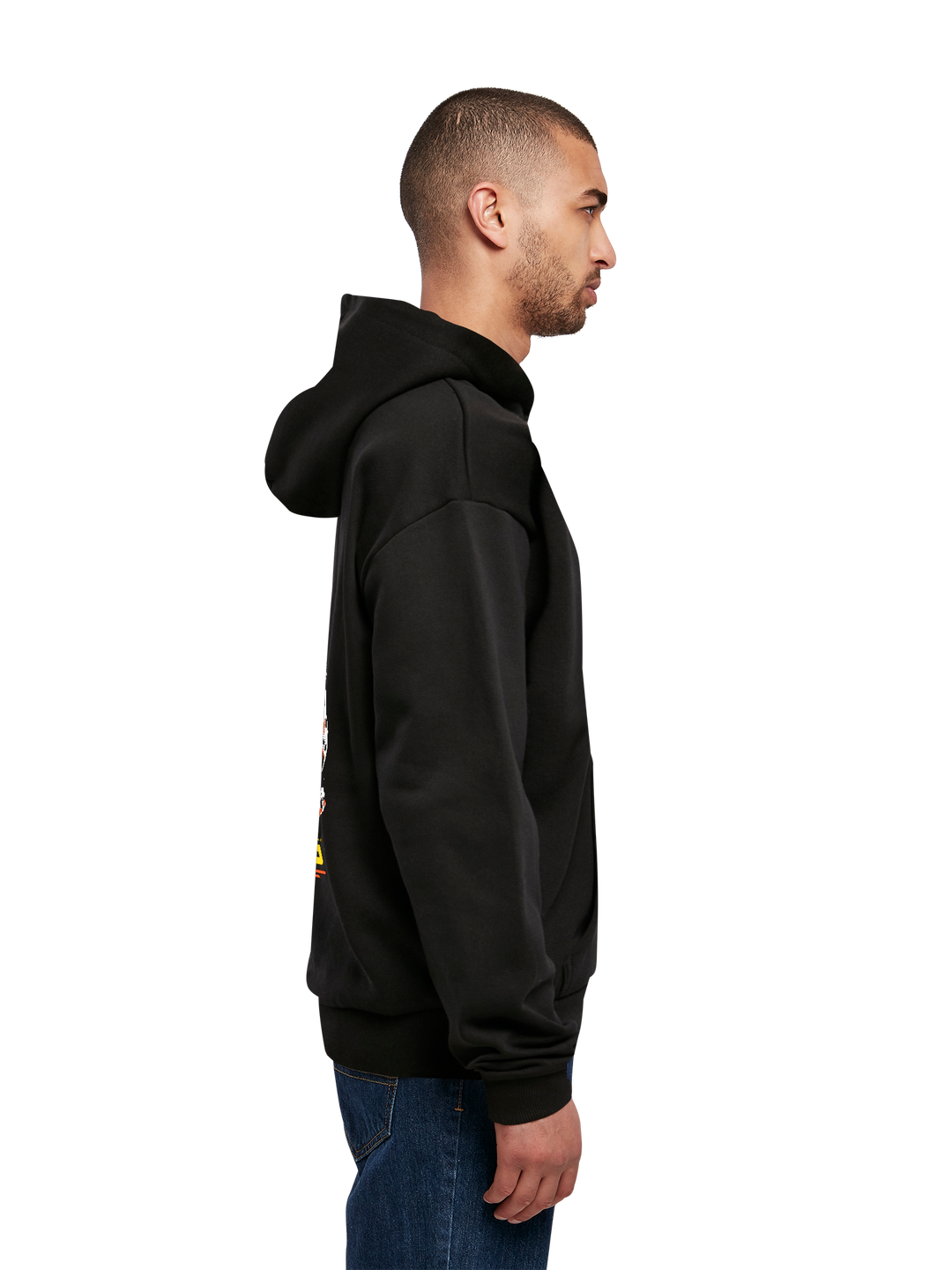 Atari Fuji Logo White Retro Gaming and Asteroids Vintage Atari Retro Gaming with Ultra Heavy Hoody