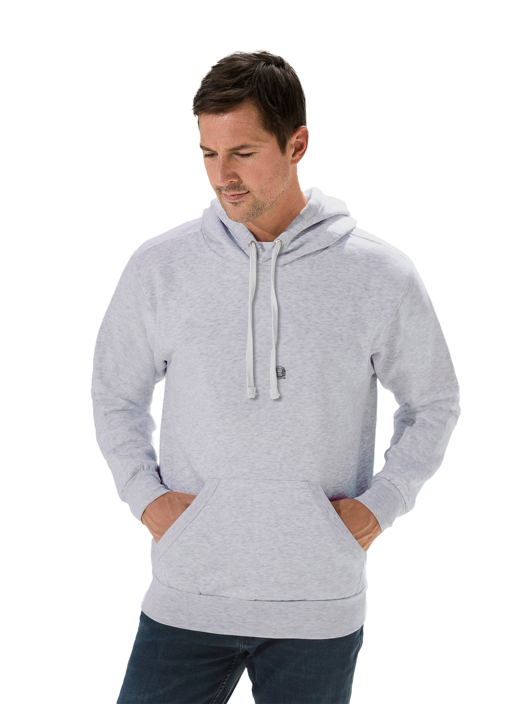 Atari Games White Retro Gaming with Vintage Fleece Hood