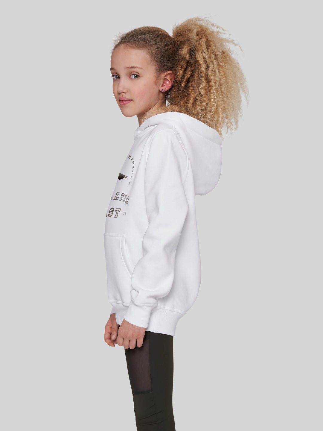 JANNE | Kids Hoodie Möwe