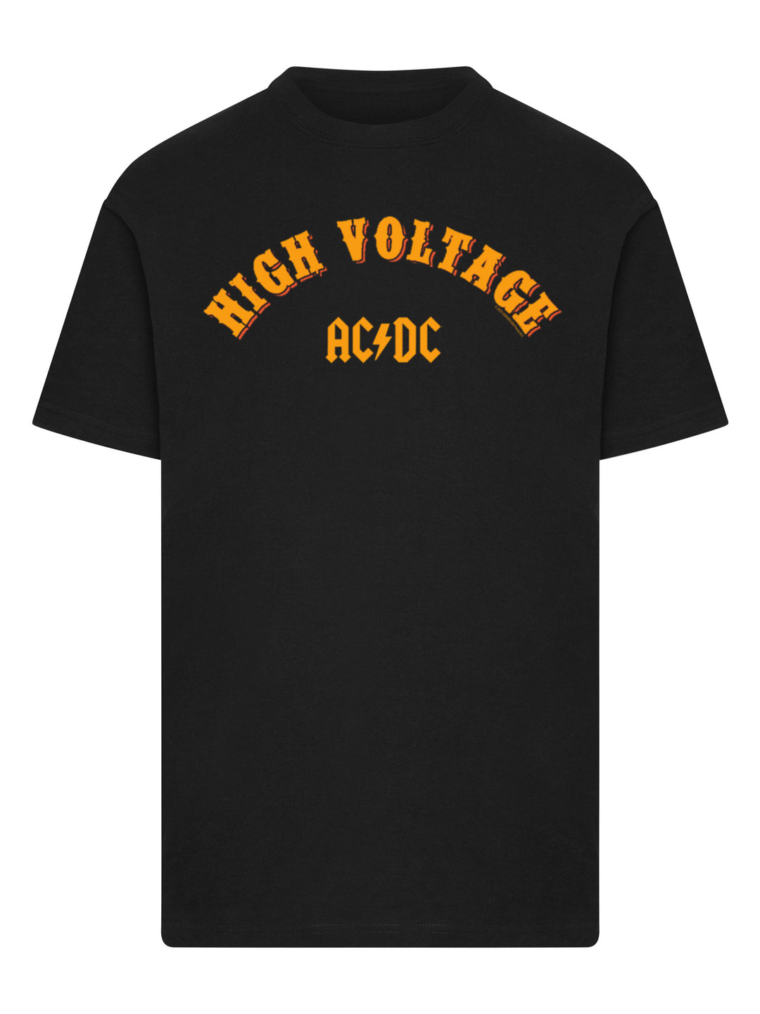AC/DC High Voltage T-Shirt