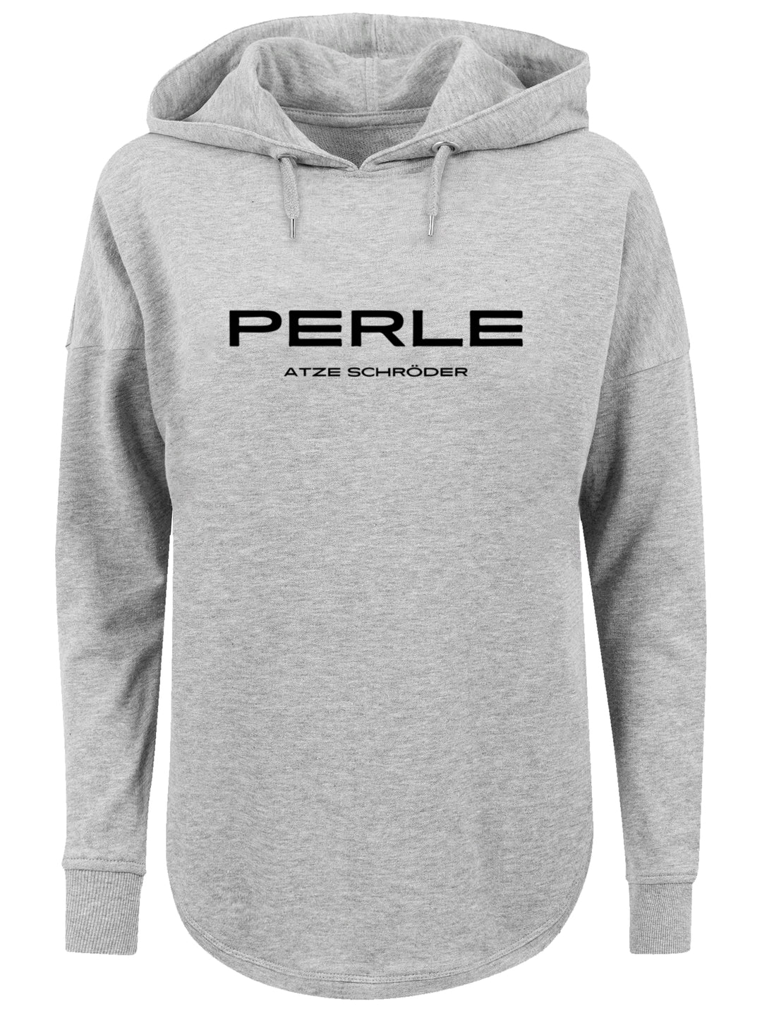 PERLE Oversized Hoodie | Perle