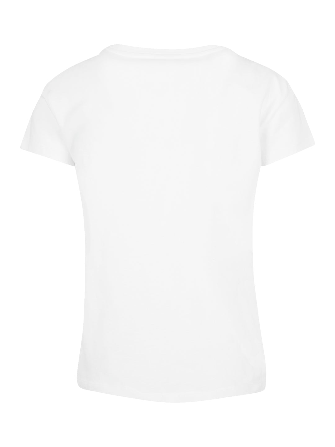 AC/DC Black Outline Logo Box T-Shirt