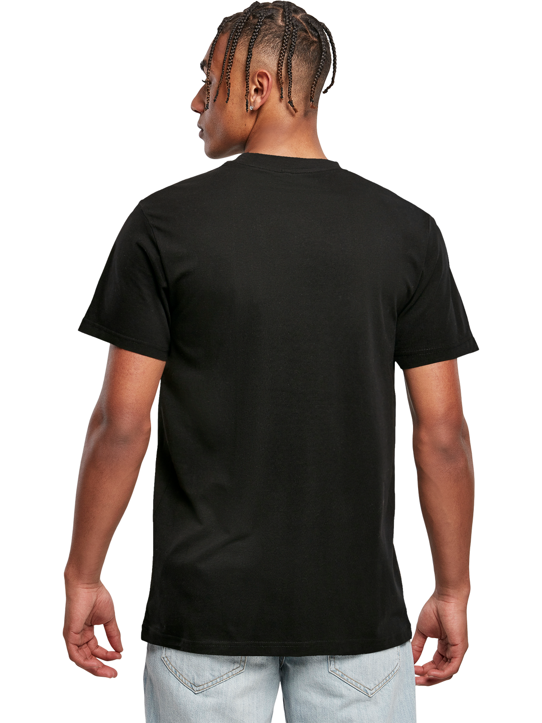 Pink Floyd College Prism with T-Shirt Round Neck