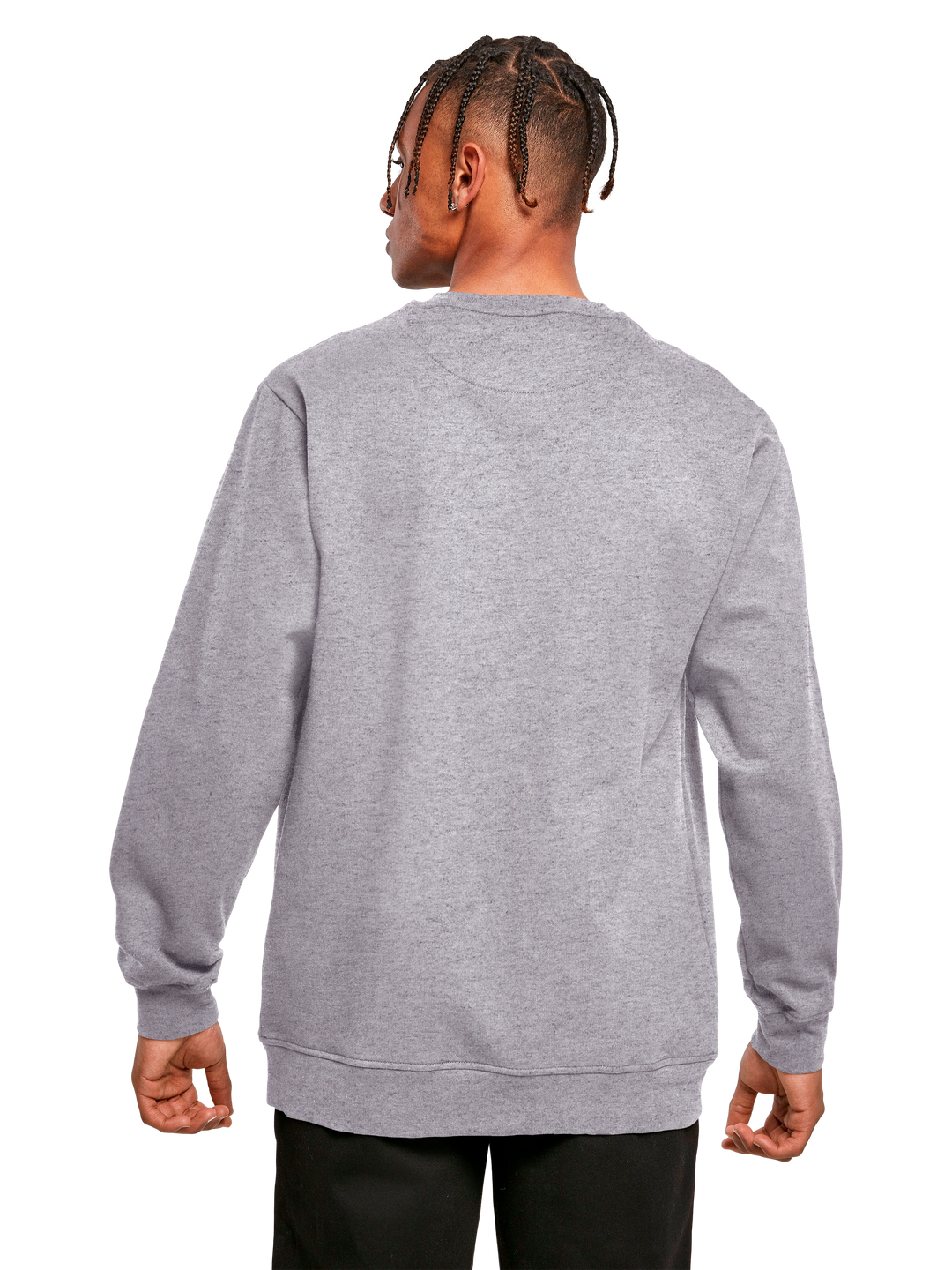 AC/DC Evolution Of Rock Sweatshirt