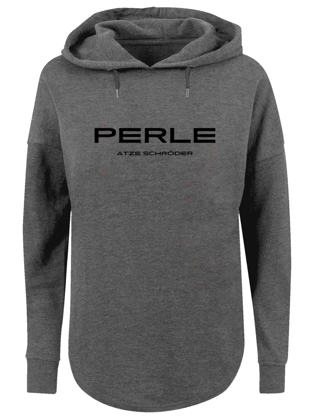 PERLE Oversized Hoodie | Perle