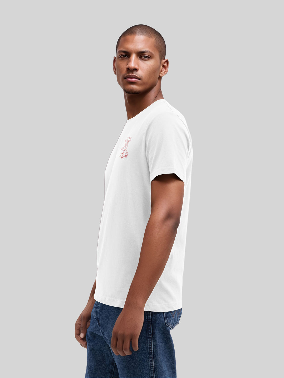 Friday Pizza Club Mens T-Shirt