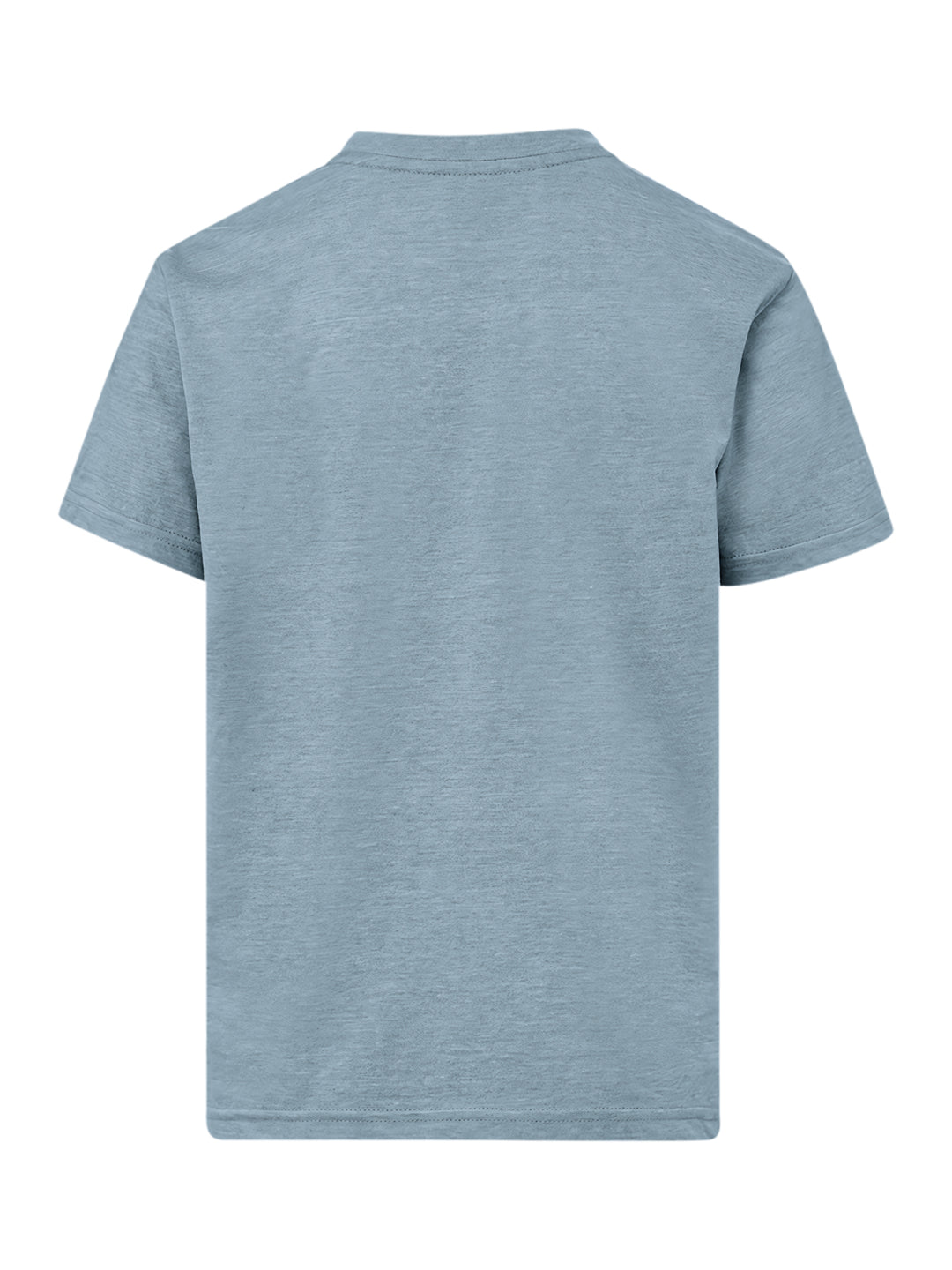 ACDC Blue Ice Logo with Youth Buddy Tee