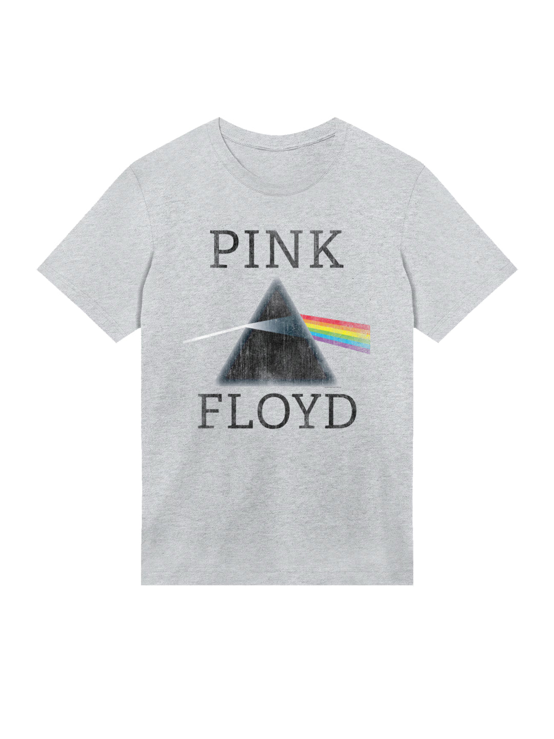 Pink Floyd Dark Side Of The Moon Prism Men's Organic T-Shirt
