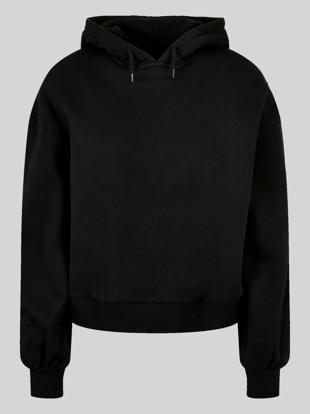 North Anchor with Ladies Organic Oversized Hoody