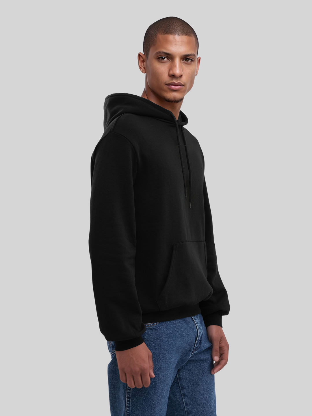 Guns N' Roses Lies City | Mens Regular Hoodie