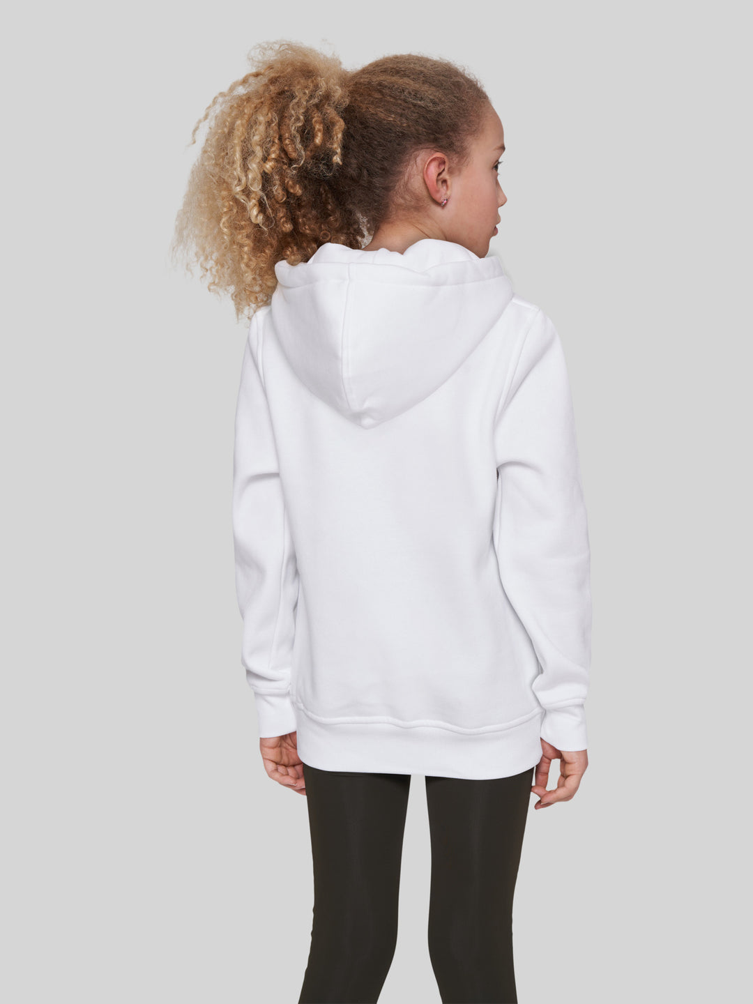 JANNE | Kids Hoodie Go North