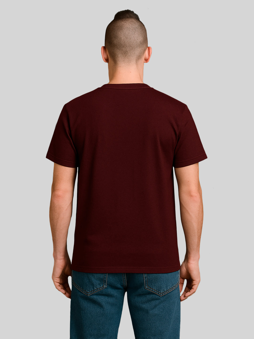 AC/DC For Those About To Rock 1981 Men's Organic T-Shirt