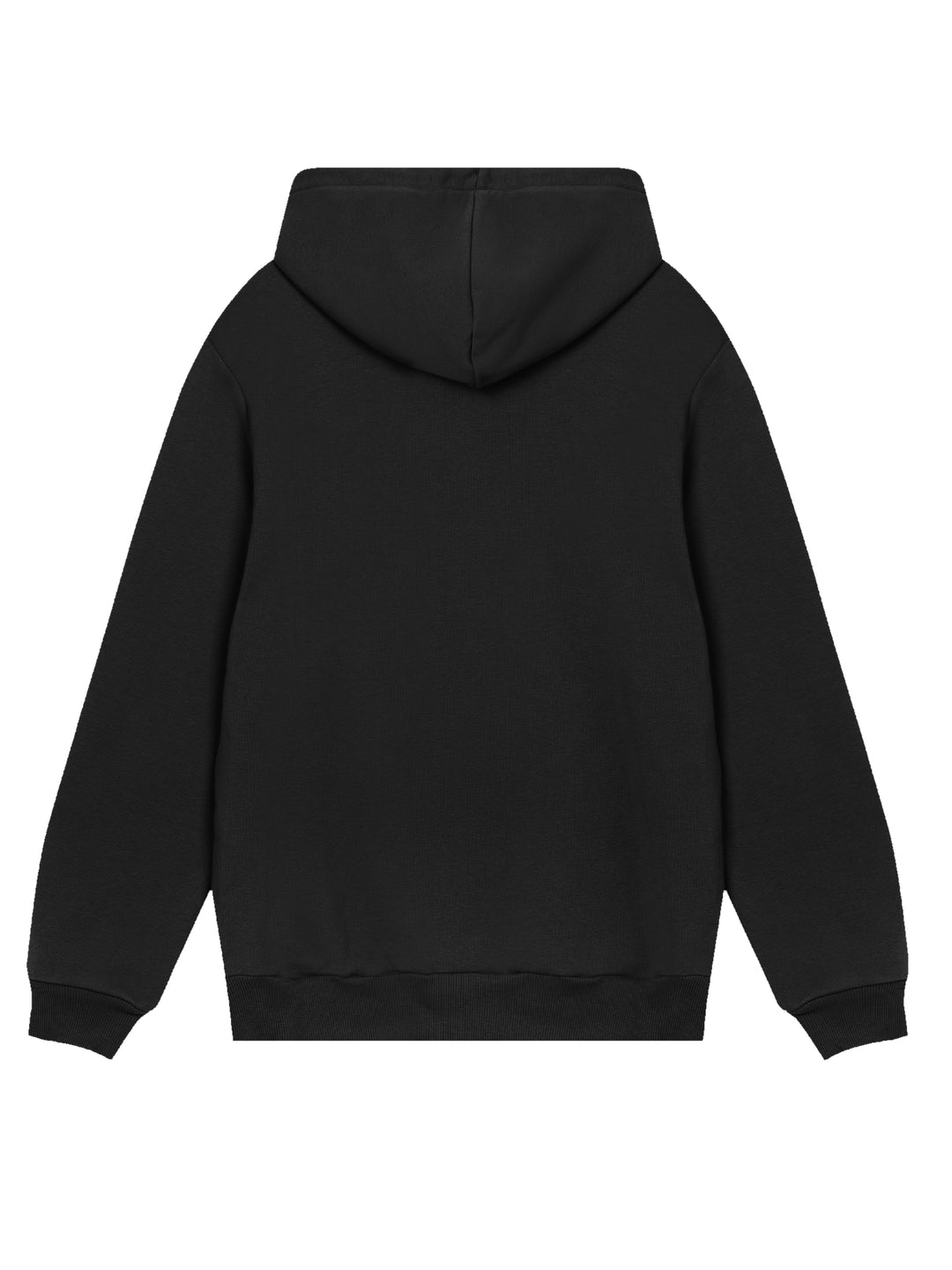 The Rolling Stones Plastered Tongue Washed with True Blanks | Mens Regular Hoodie