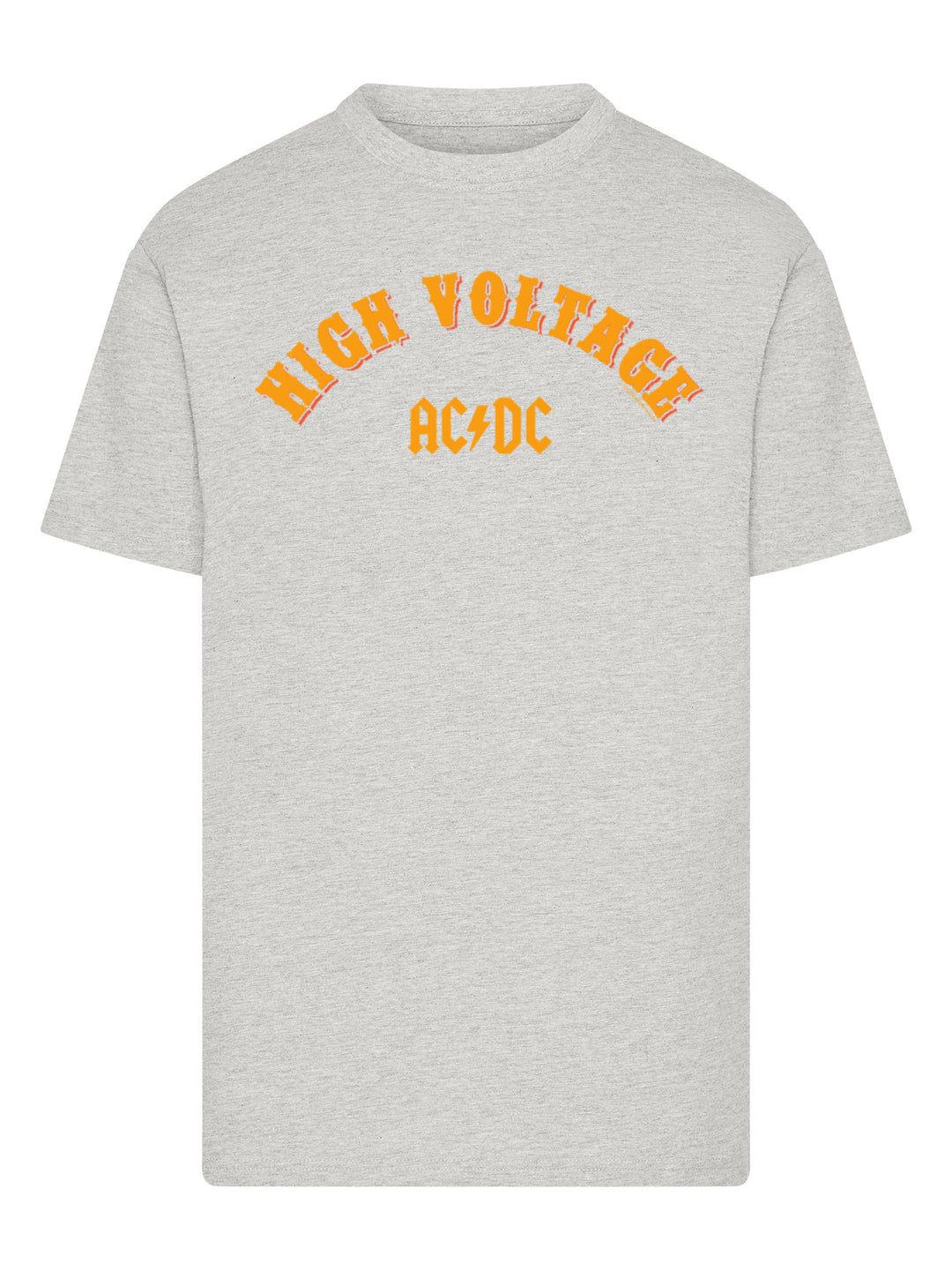 AC/DC High Voltage T-Shirt