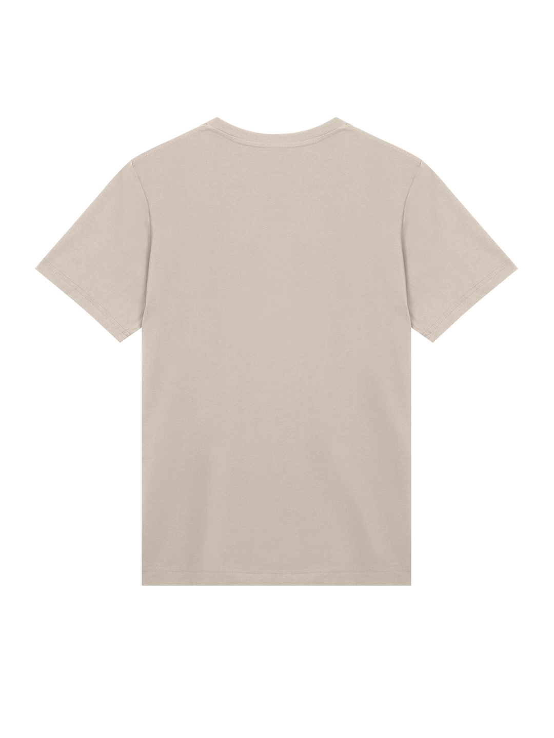 ACDC Red Ice Logo with True Blanks | Mens Regular Tee