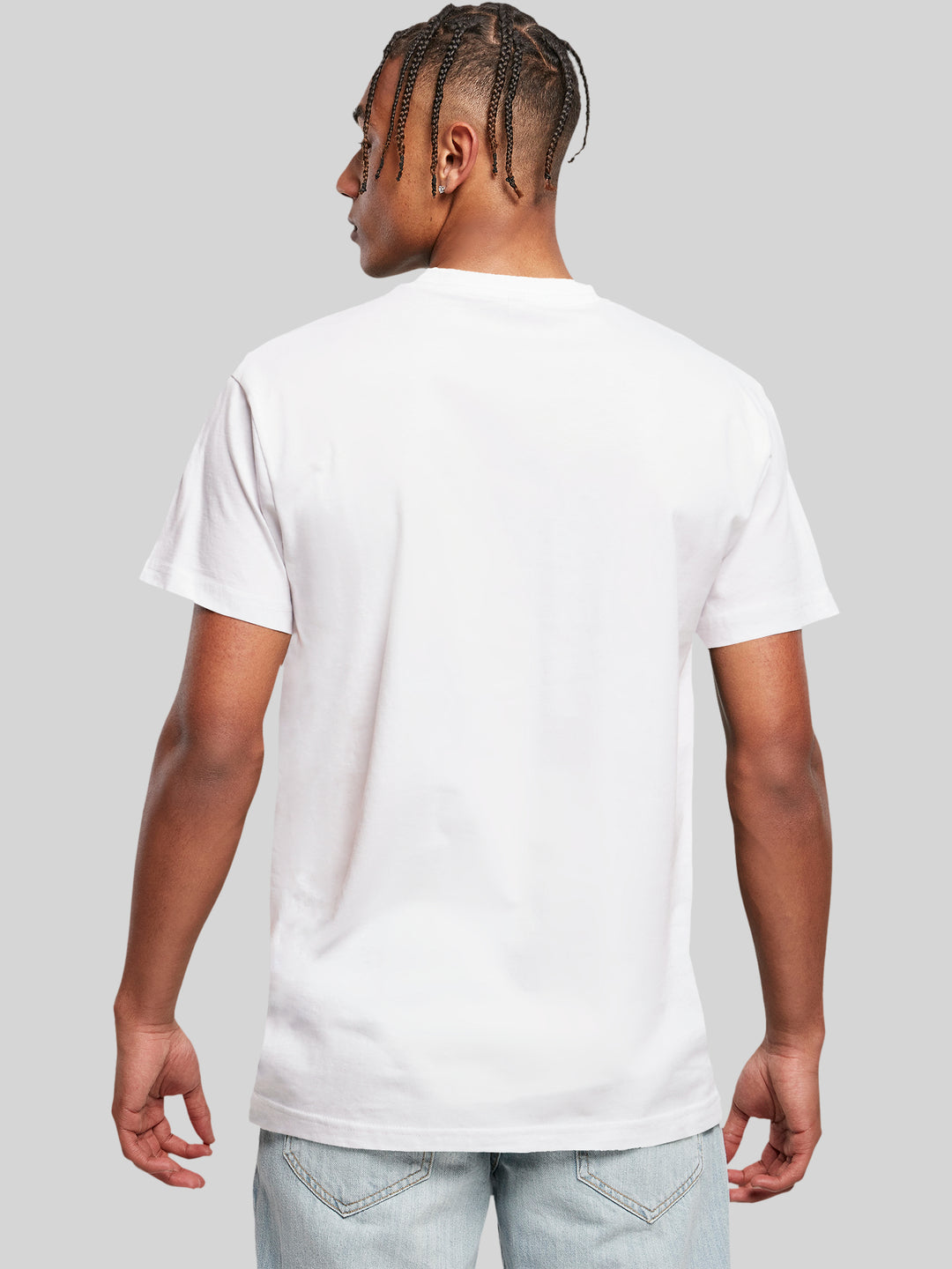 ALLES ATZE with T-Shirt Round Neck