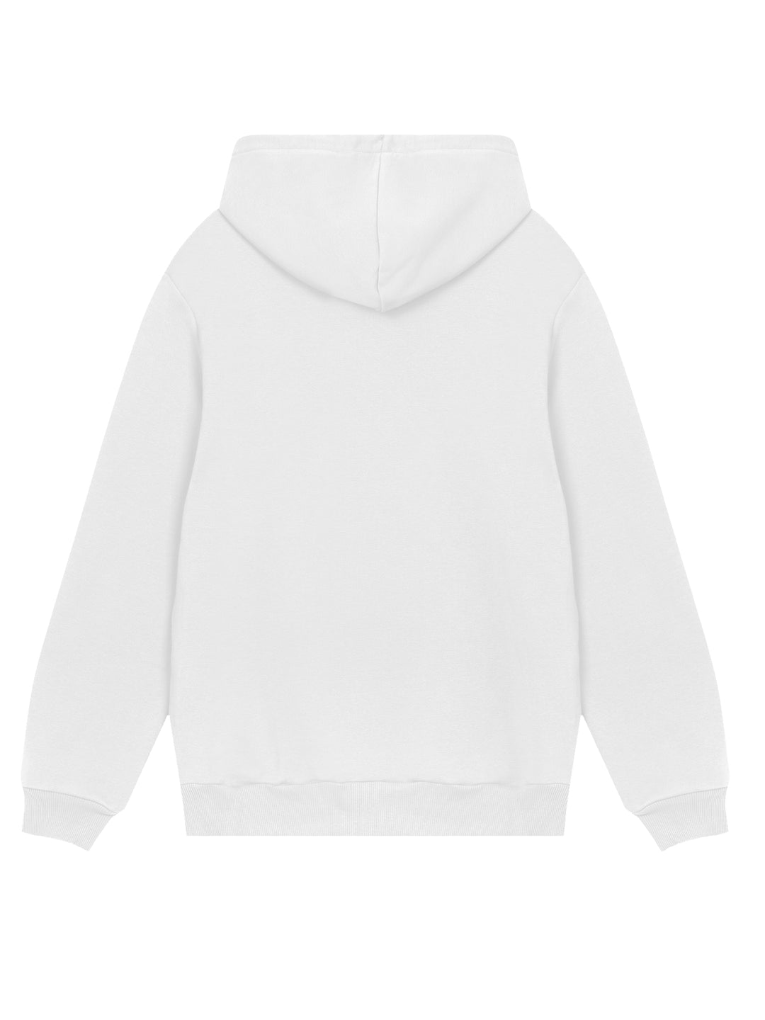 ACDC Rock N Roll Damnation with True Blanks | Mens Regular Hoodie