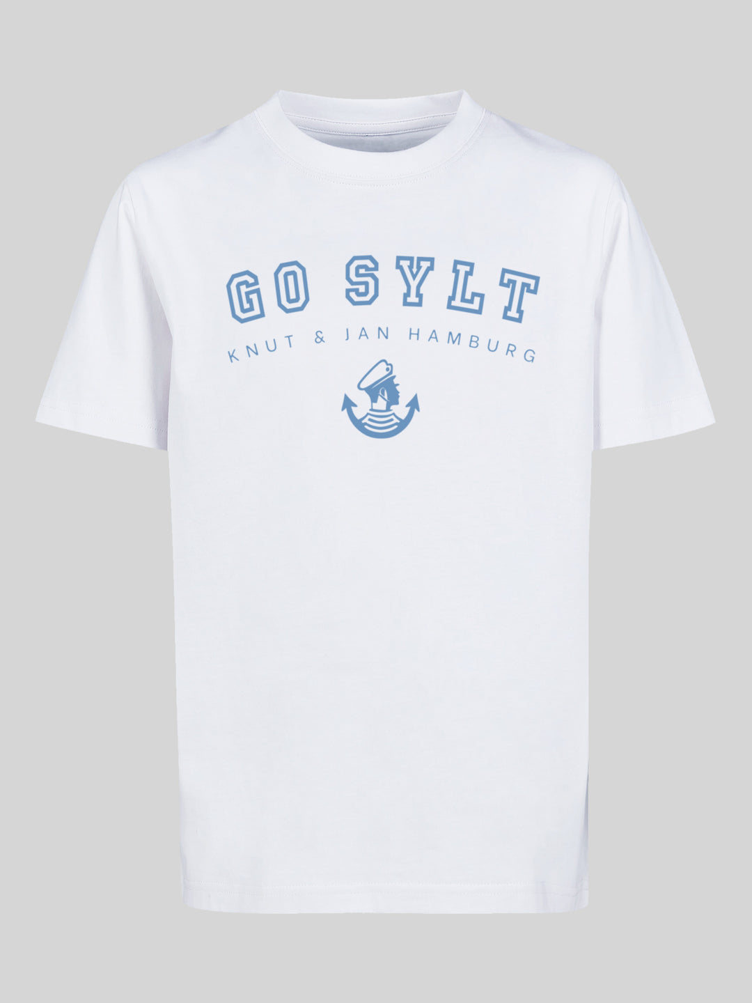 FINN | Kids T-Shirt Go Sylt
