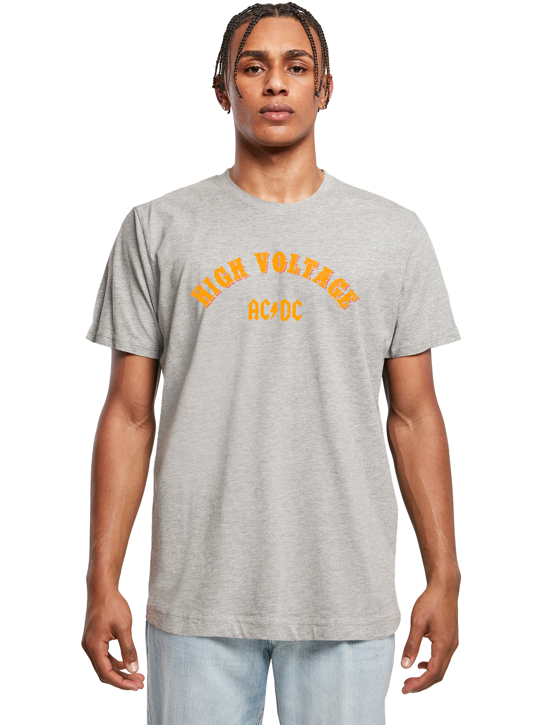 AC/DC High Voltage T-Shirt
