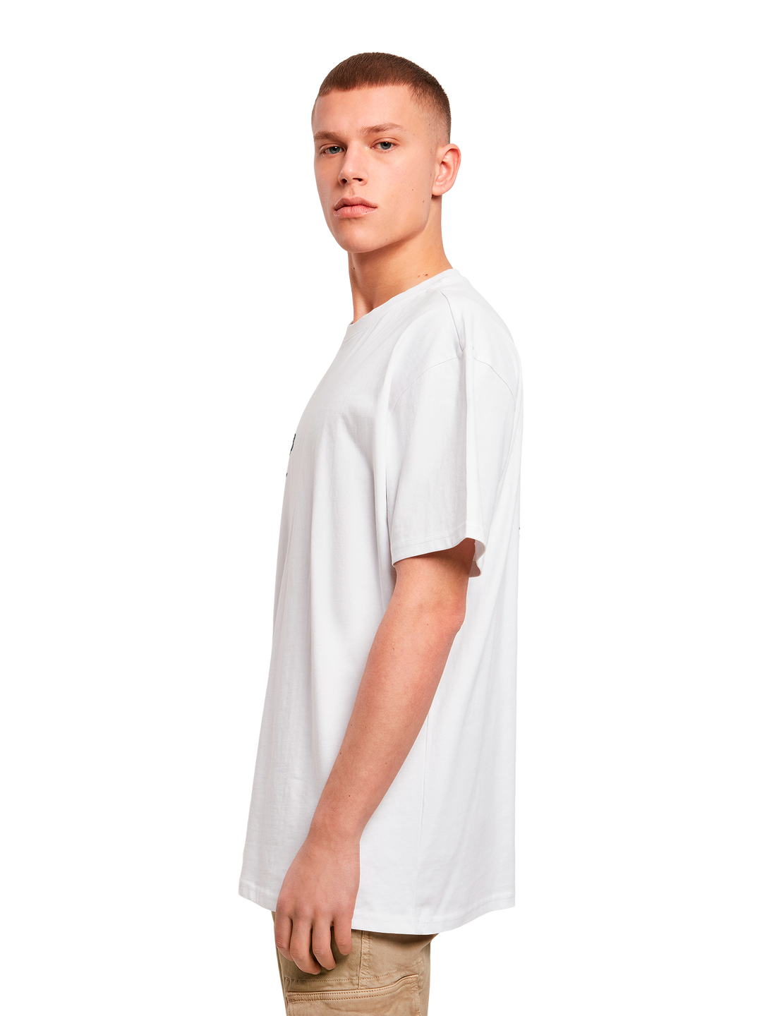 Wickie Into The Unknown | Heroes of Childhood | Boys Oversize Tee