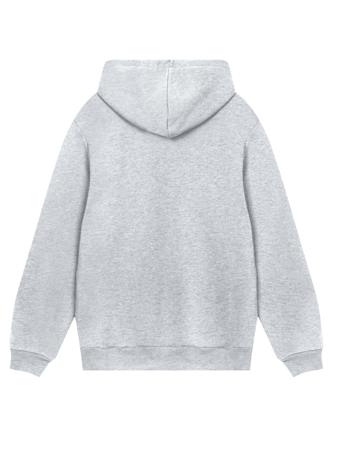 AC/DC PWRUP Photo Logo Organic Hoodie