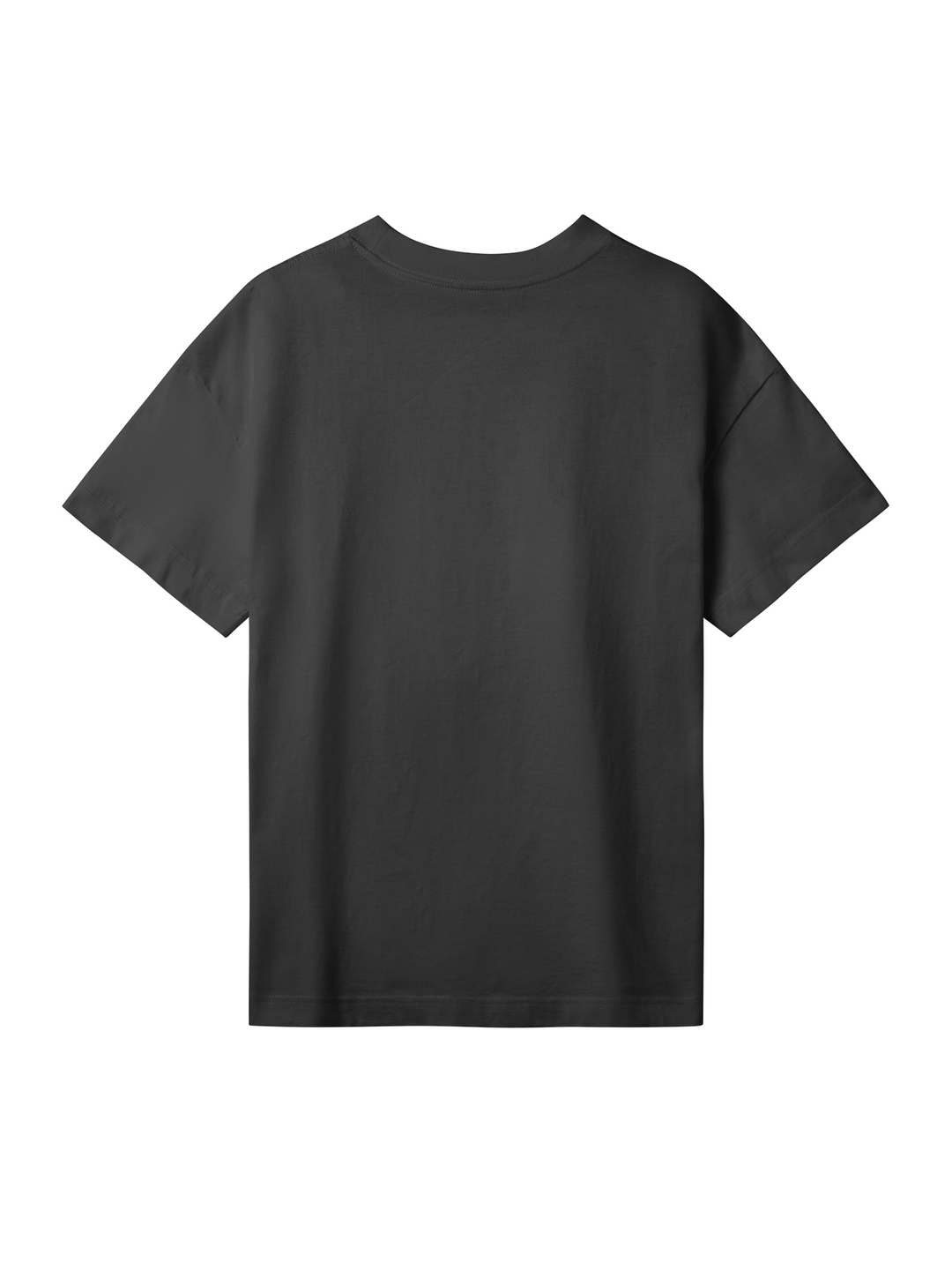 Guns n' Roses Vintage Bullet Logo Womens Oversized T-Shirt