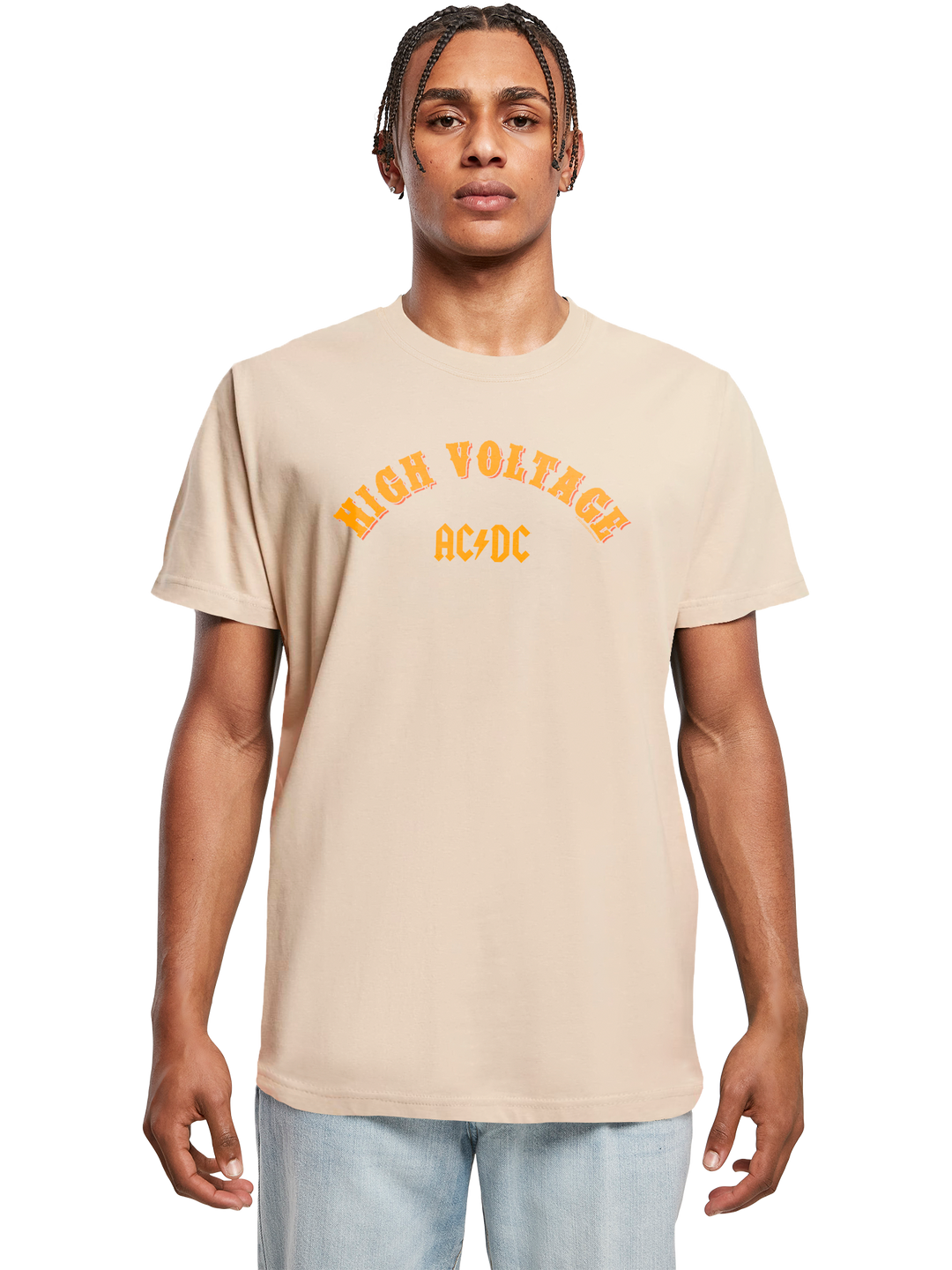 AC/DC High Voltage T-Shirt