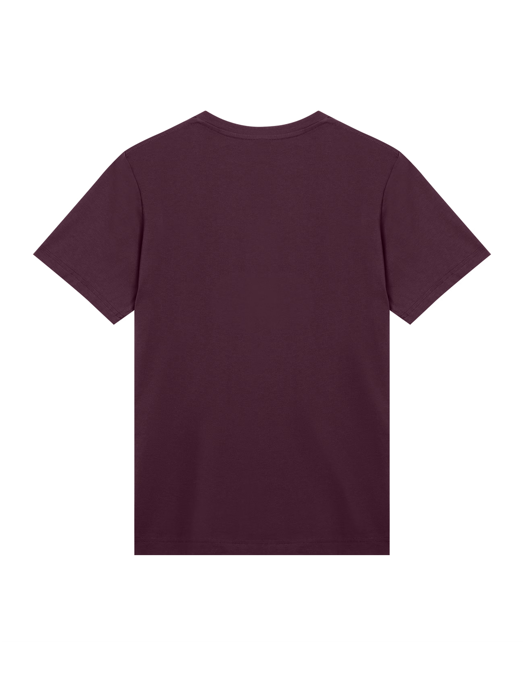 ACDC Red Ice Logo with True Blanks | Mens Regular Tee