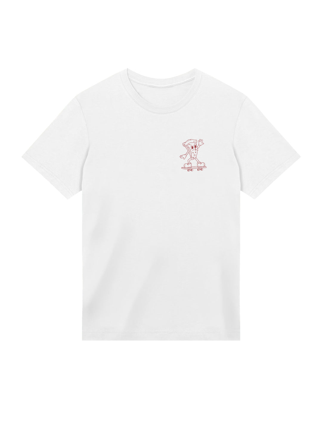 Friday Pizza Club Mens T-Shirt