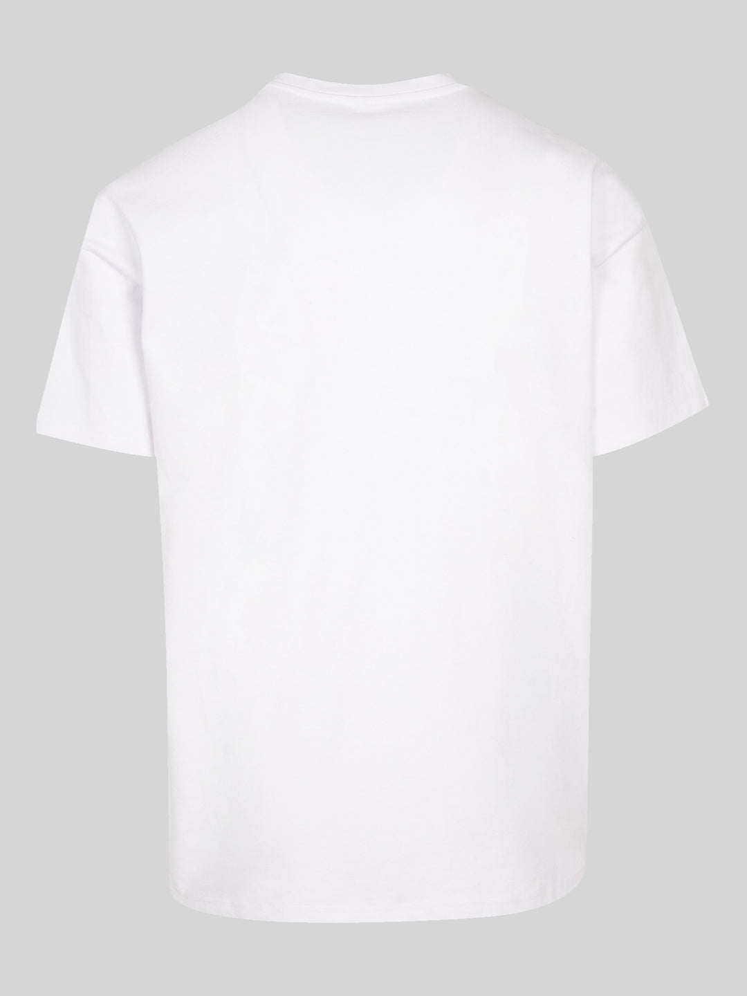 KNUT | Oversize T-Shirt Herren Möwe