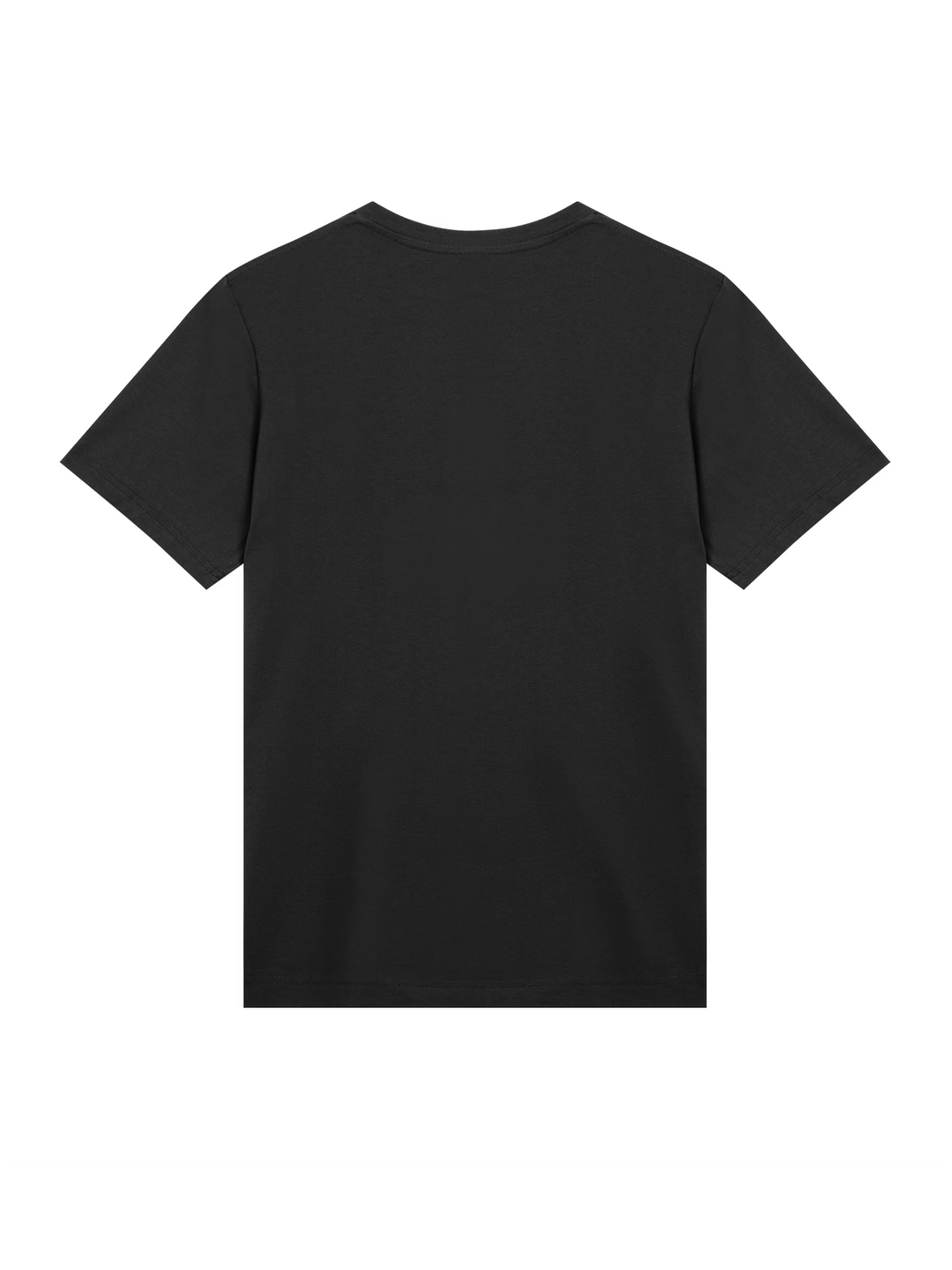 ACDC Red Ice Logo with True Blanks | Mens Regular Tee