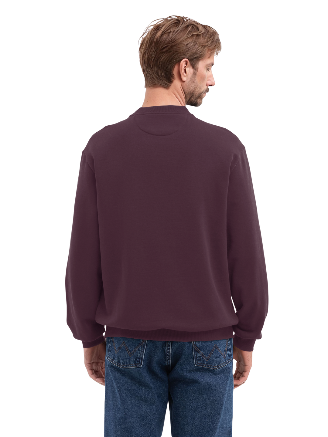 Pink Floyd College Prism with True Blanks | Mens Regular Sweater