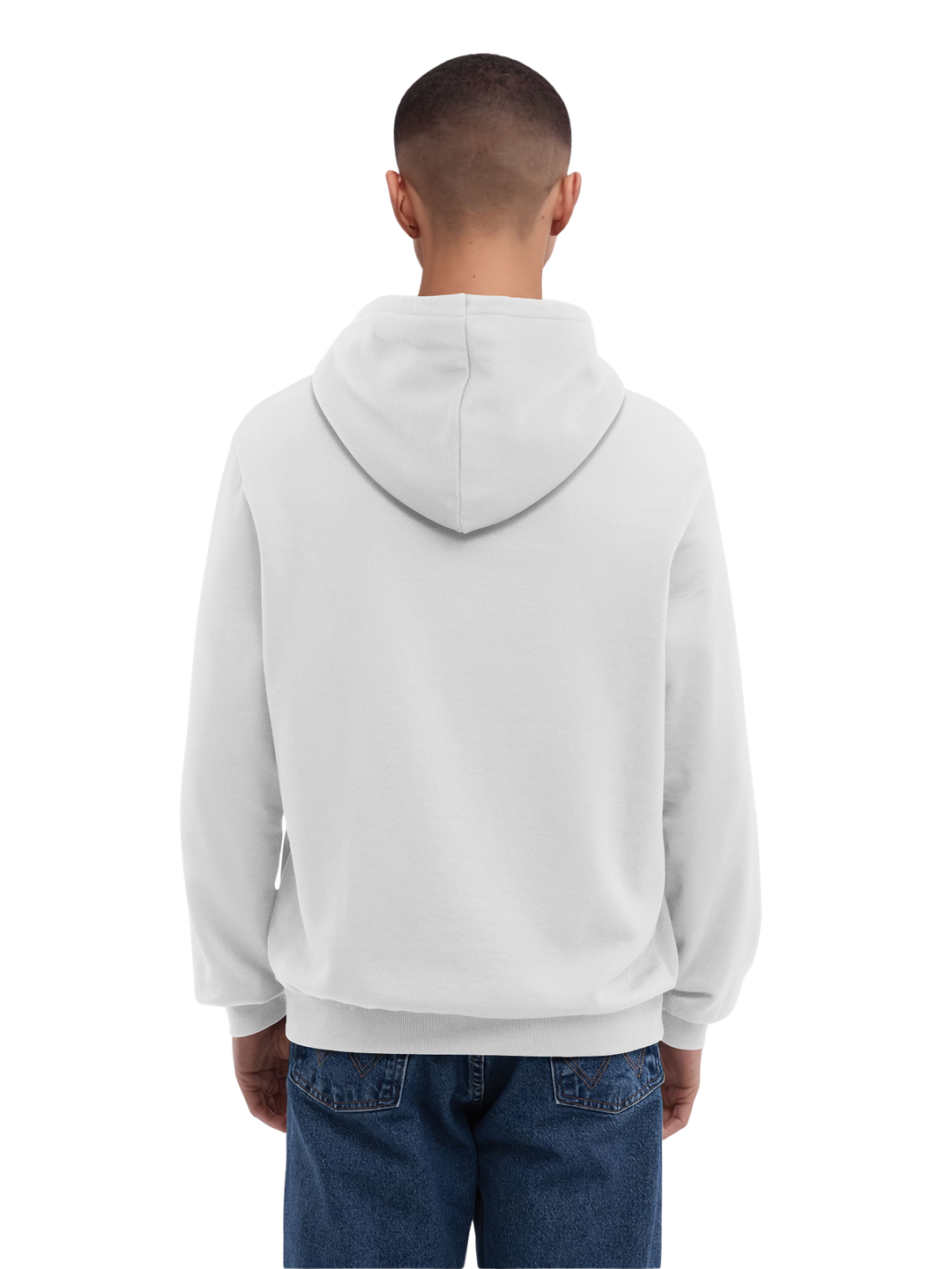 Guns 'n' Roses Vintage Bullet Logo with True Blanks | Mens Regular Hoody