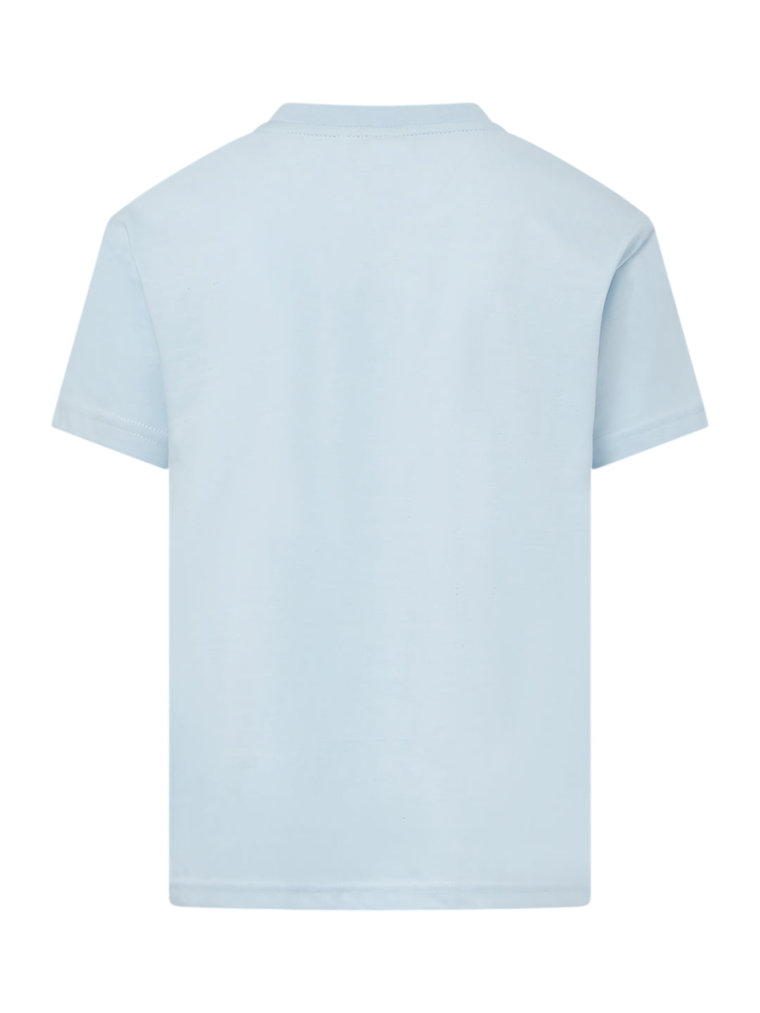 ACDC Black Outline Logo with Youth Buddy Tee