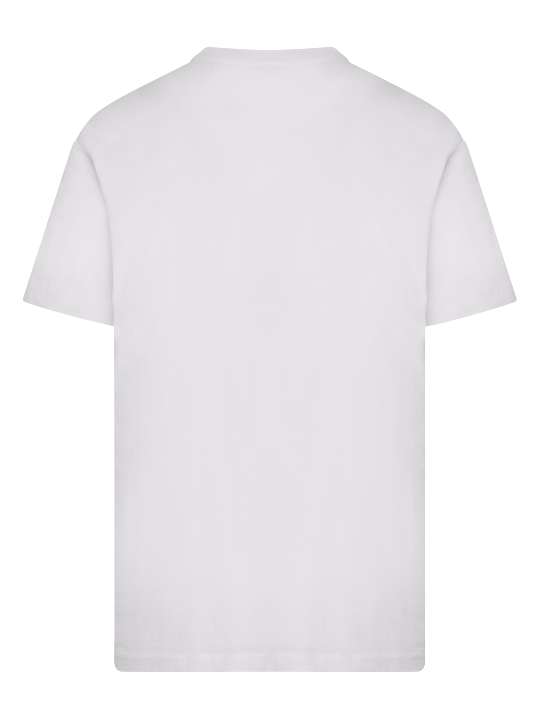 AC/DC PWRUP Photo Logo T-Shirt