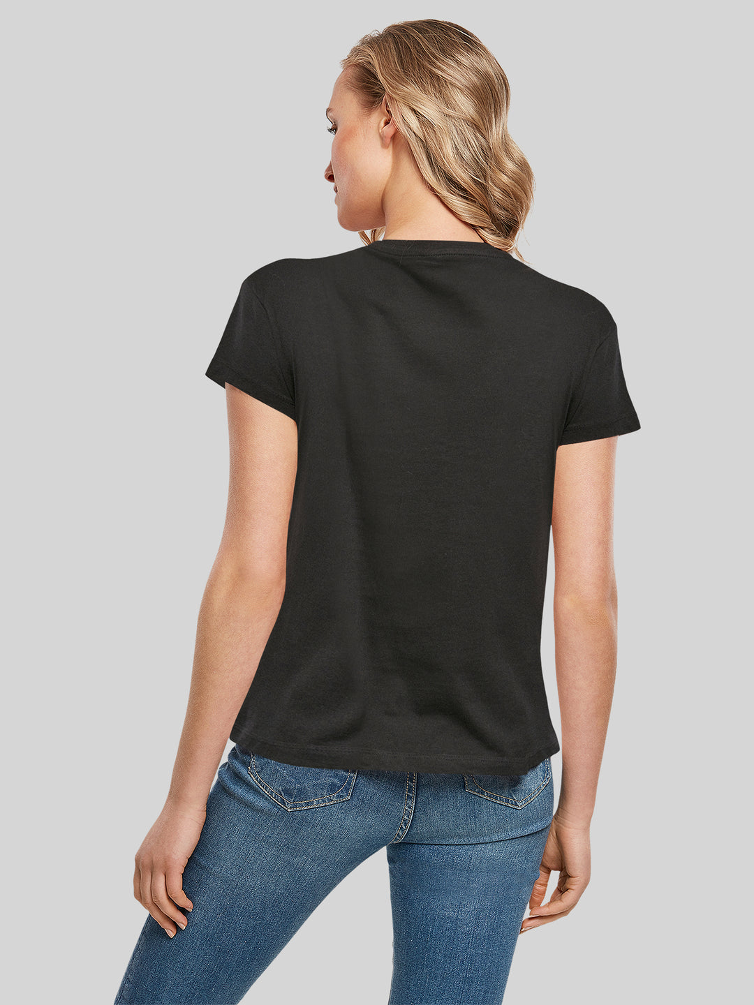 ACDC Rock N Roll Damnation with Ladies Box Tee