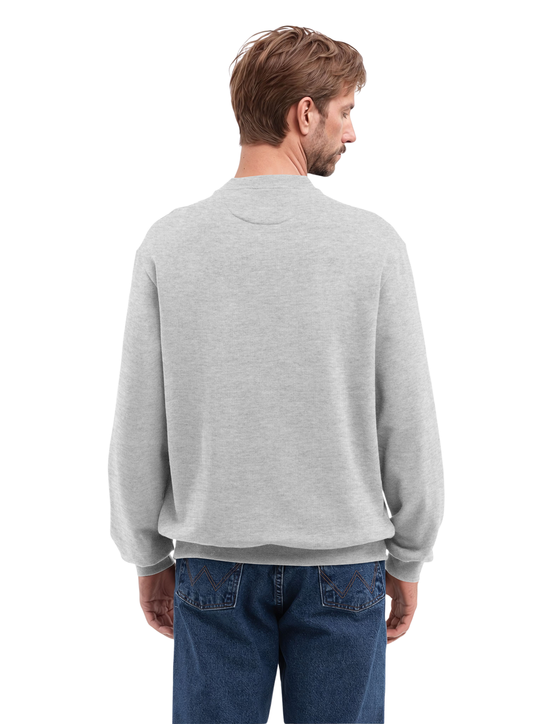 Pink Floyd College Prism with True Blanks | Mens Regular Sweater