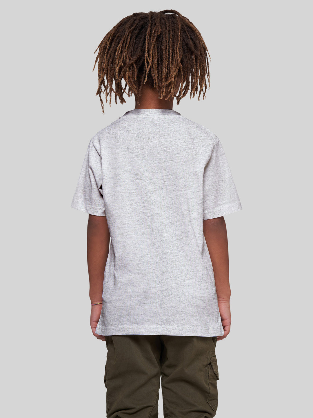 FINN | Kids T-Shirt Robbe