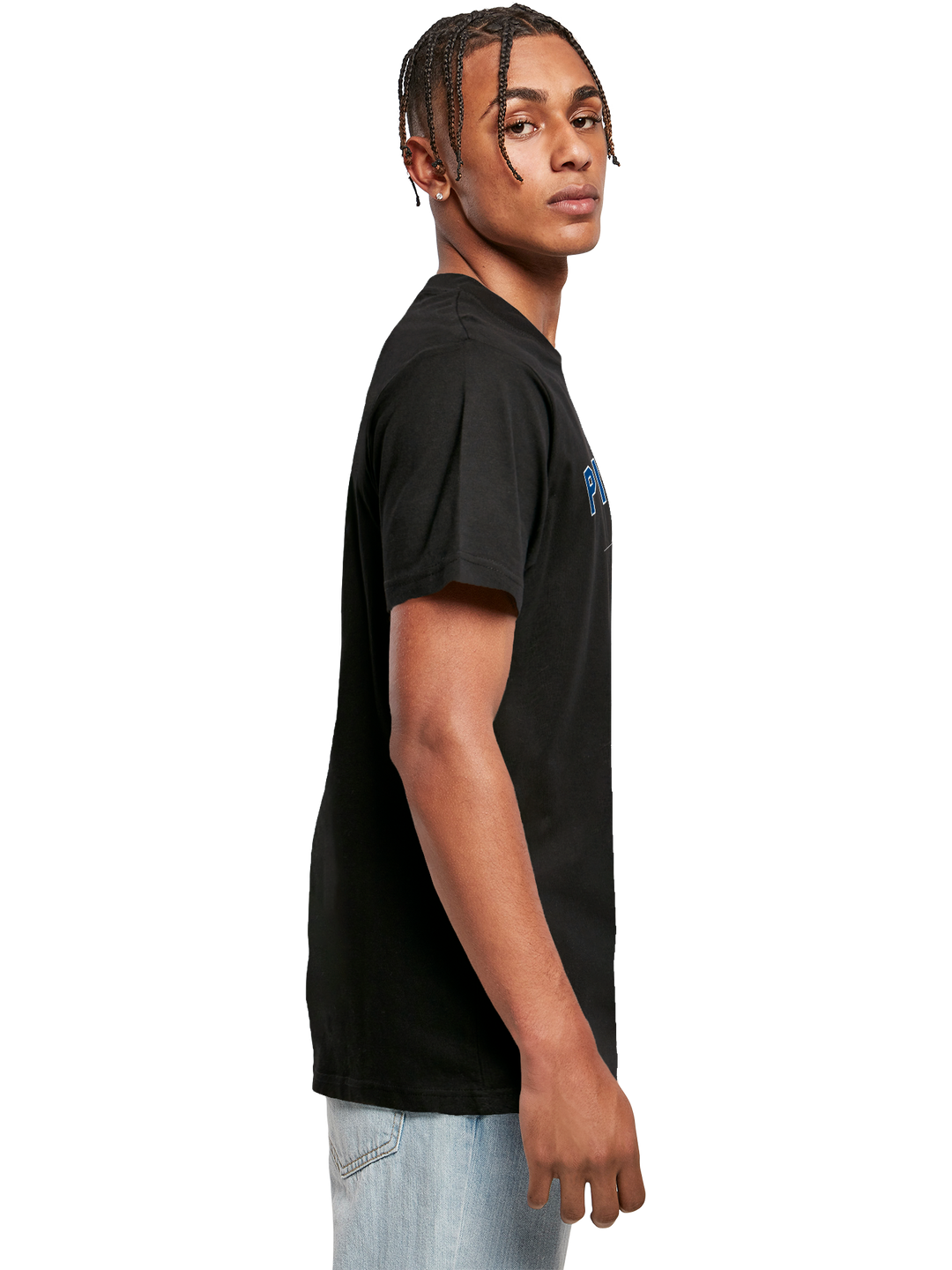 Pink Floyd College Prism with T-Shirt Round Neck