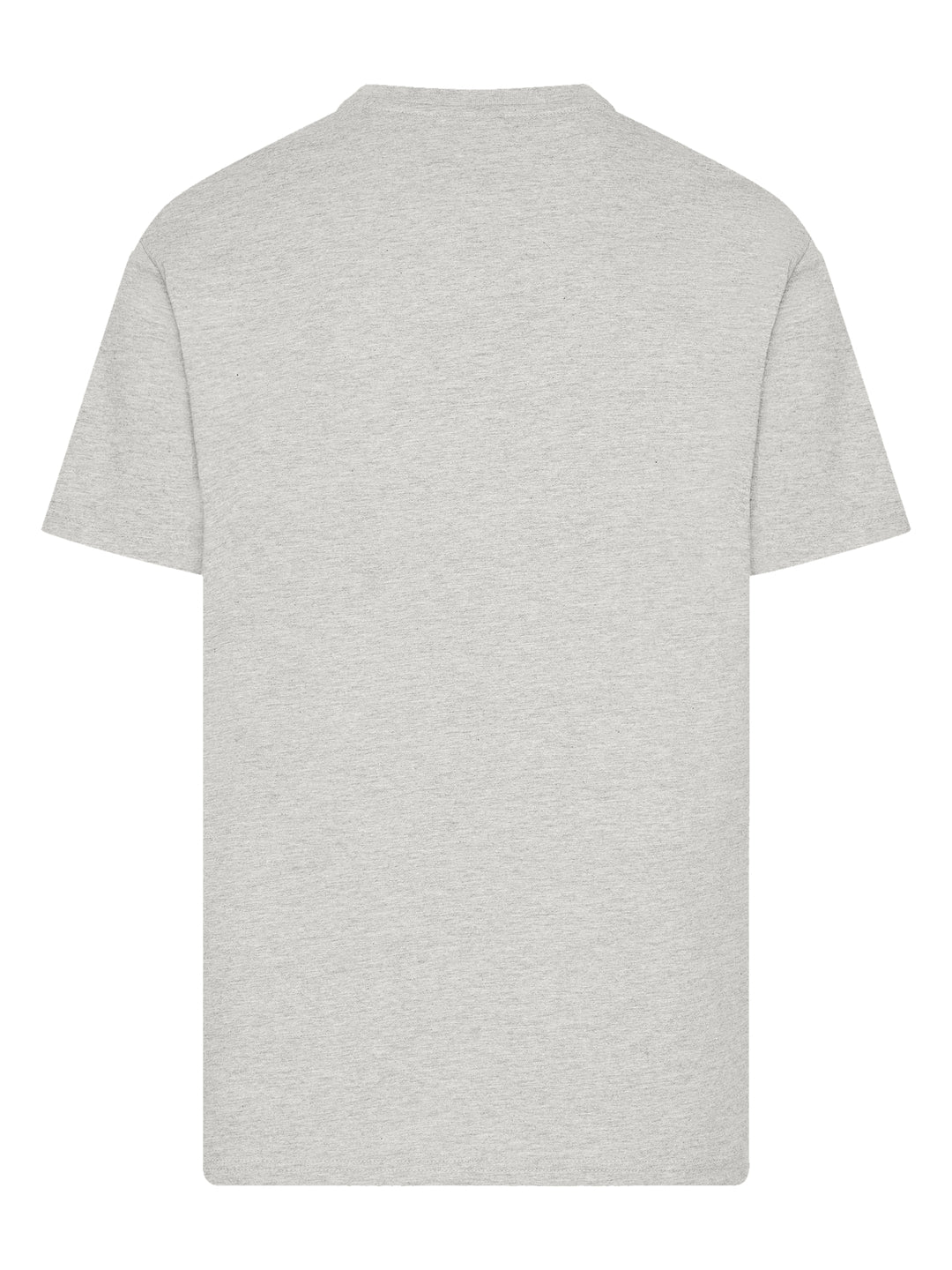 ACDC Dark Red Logo with T-Shirt Round Neck