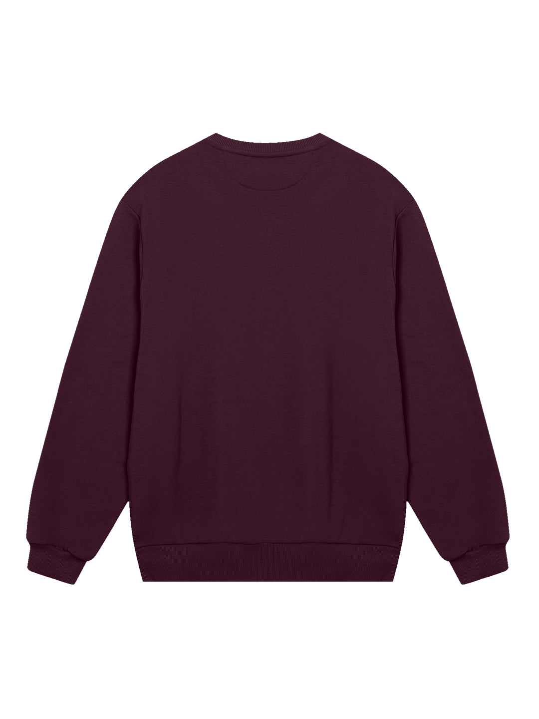 ACDC Blue Ice Logo with True Blanks | Mens Regular Sweater