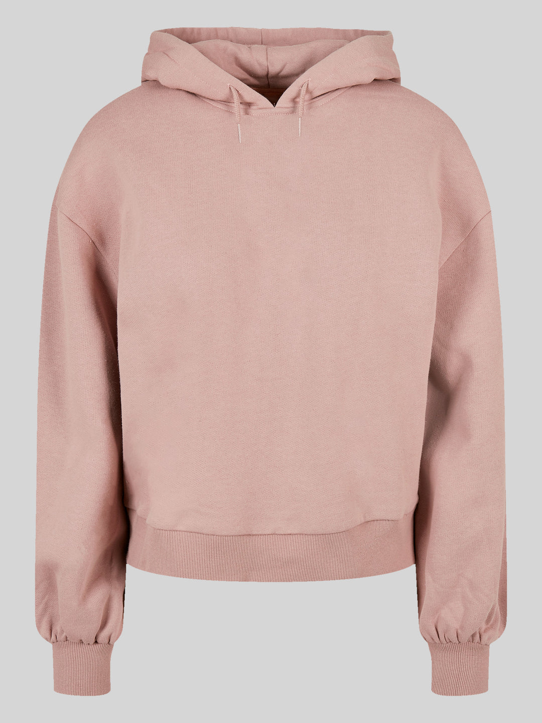 North Anchor with Ladies Organic Oversized Hoody