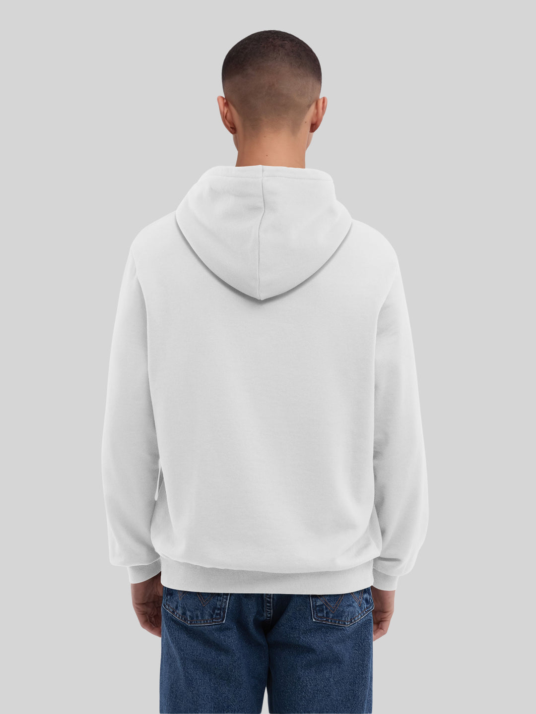 ACDC Rock N Roll Damnation with True Blanks | Mens Regular Hoodie