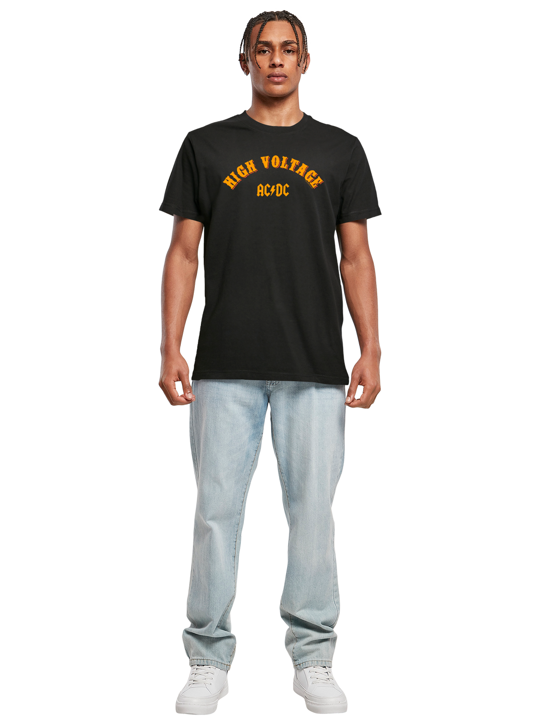 AC/DC High Voltage T-Shirt