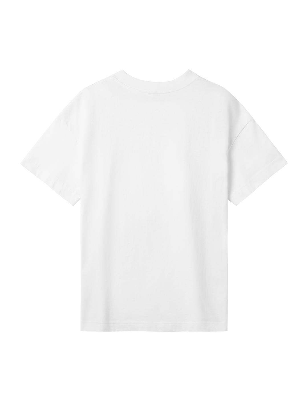 Guns n' Roses Vintage Bullet Logo Womens Oversized T-Shirt